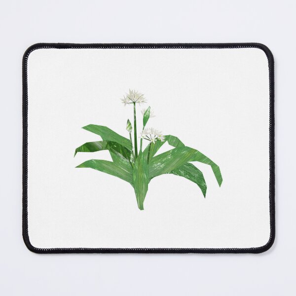 Item preview, Ramson (Wild Garlic) designed and sold by BabbanGaelg.