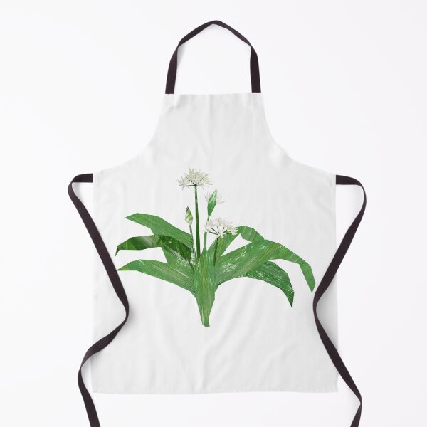 Item preview, Ramson (Wild Garlic) designed and sold by BabbanGaelg.