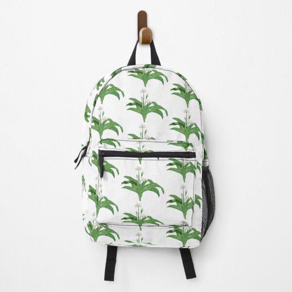Item preview, Ramson (Wild Garlic) designed and sold by BabbanGaelg.