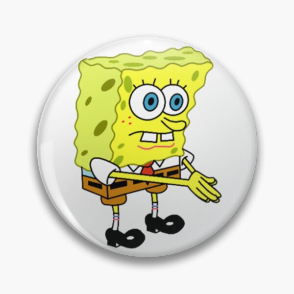 Item preview, Spongebob Squarepants Boi   designed and sold by OWaiWalsh.