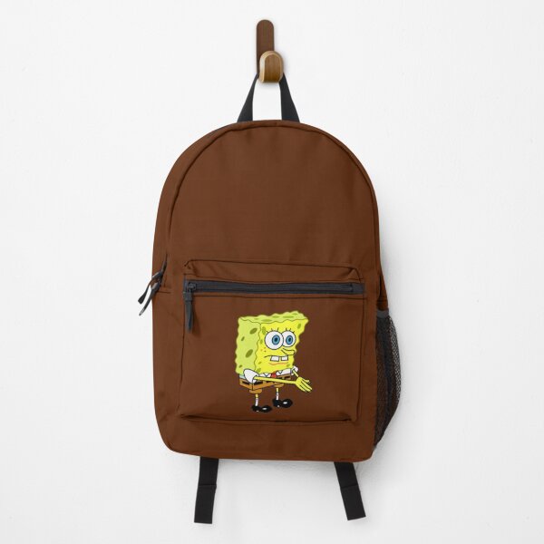 Item preview, Spongebob Squarepants Boi designed and sold by OWaiWalsh.