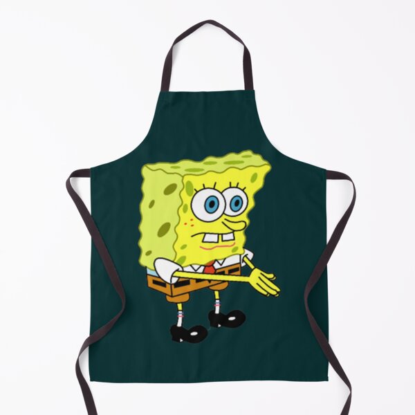 Item preview, Spongebob Squarepants Boi designed and sold by OWaiWalsh.