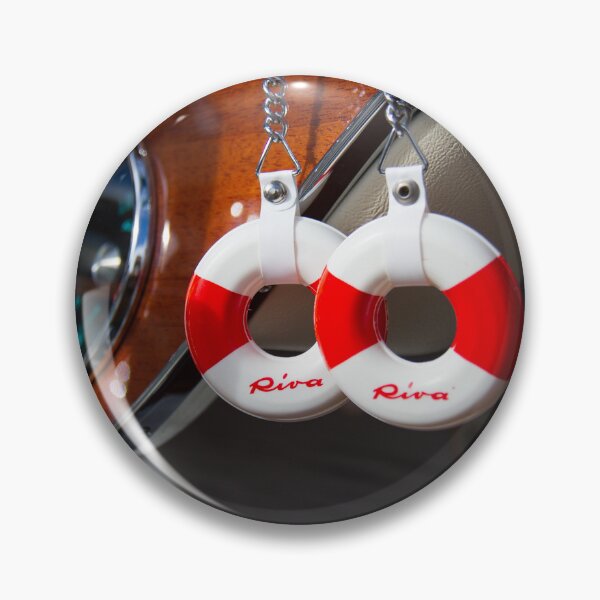 Item preview, Riva Aquarama, Tritone, Ariston, Superflorida, Florida, key buoy designed and sold by sanzan.