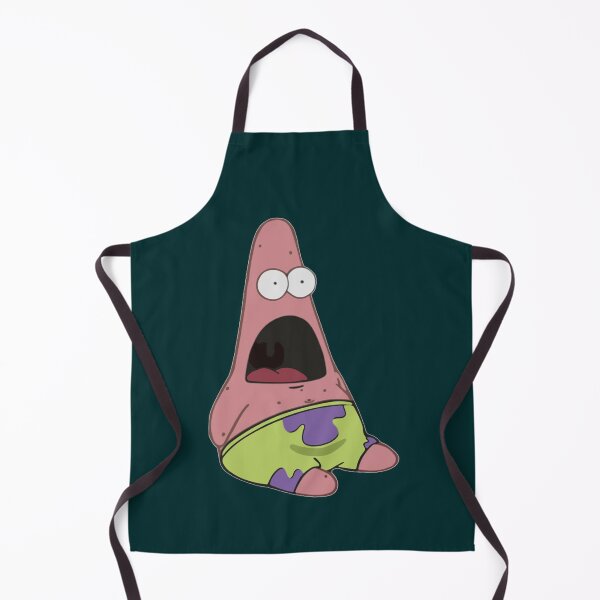 Item preview, Surprised Patrick designed and sold by OWaiWalsh.