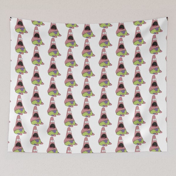 Item preview, Surprised Patrick   designed and sold by OWaiWalsh.