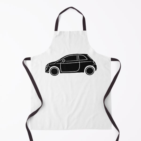 Item preview, 500 Abarth designed and sold by AutoClub.