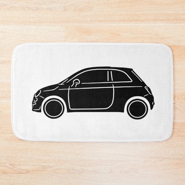 Item preview, 500 Abarth designed and sold by AutoClub.