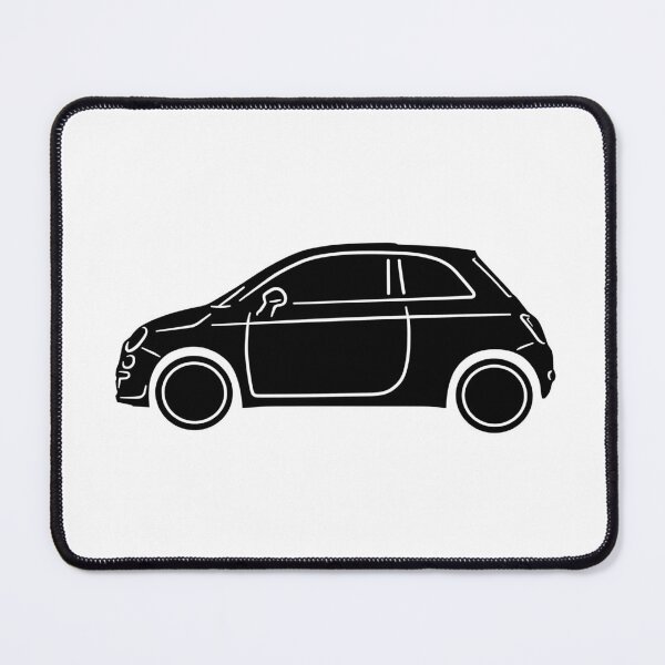 Item preview, 500 Abarth designed and sold by AutoClub.