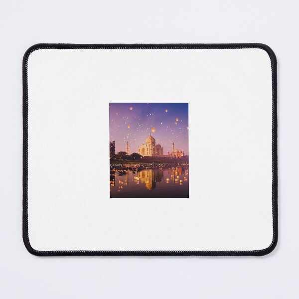 Item preview, Taj mahal designed and sold by Kerry28.