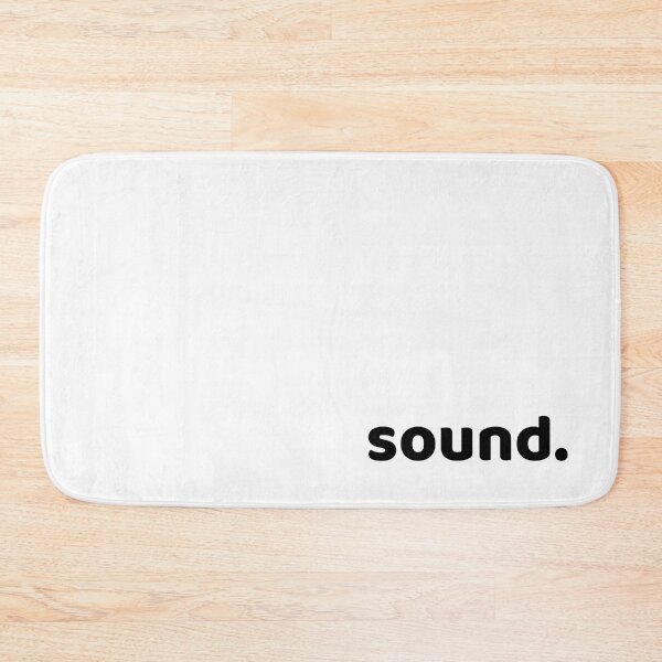 Item preview, sound. designed and sold by Sarah Reed.