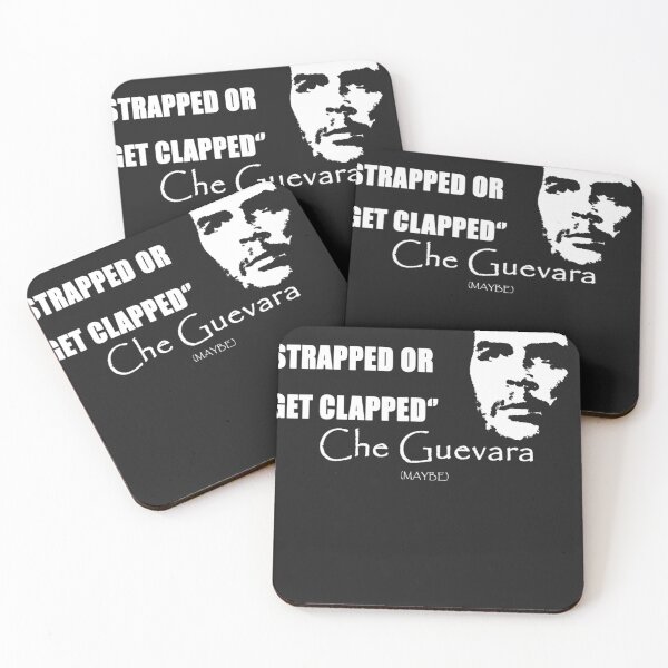 Item preview, Che Guevaraaaa designed and sold by dseifertcuster.