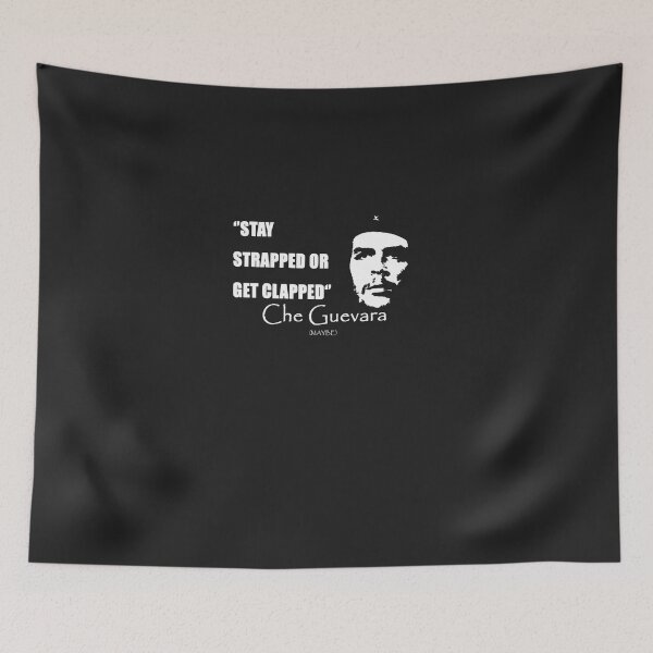 Item preview, Che Guevaraaaa designed and sold by dseifertcuster.