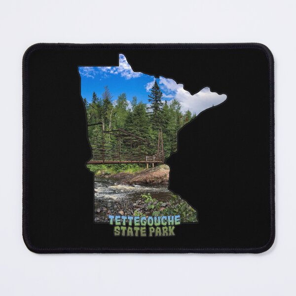 Item preview, Minnesota - Tettegouche State Park designed and sold by gorff.