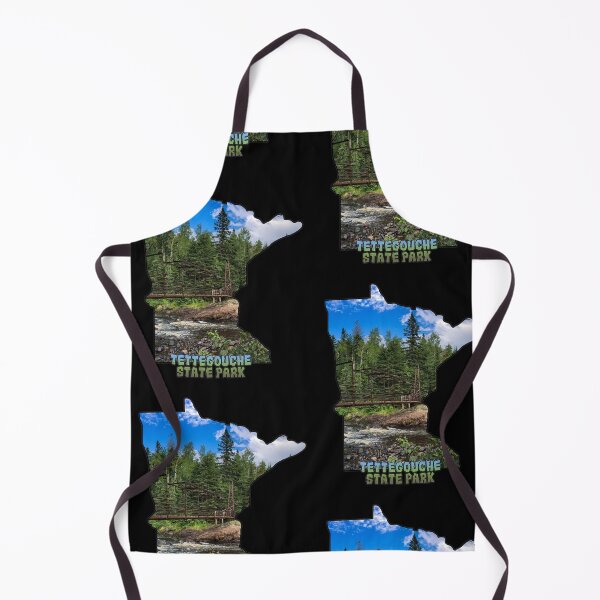 Item preview, Minnesota - Tettegouche State Park designed and sold by gorff.