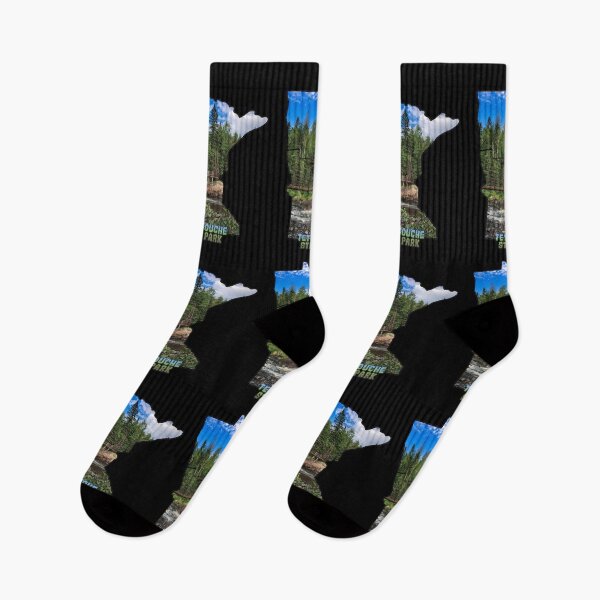 Item preview, Minnesota - Tettegouche State Park designed and sold by gorff.