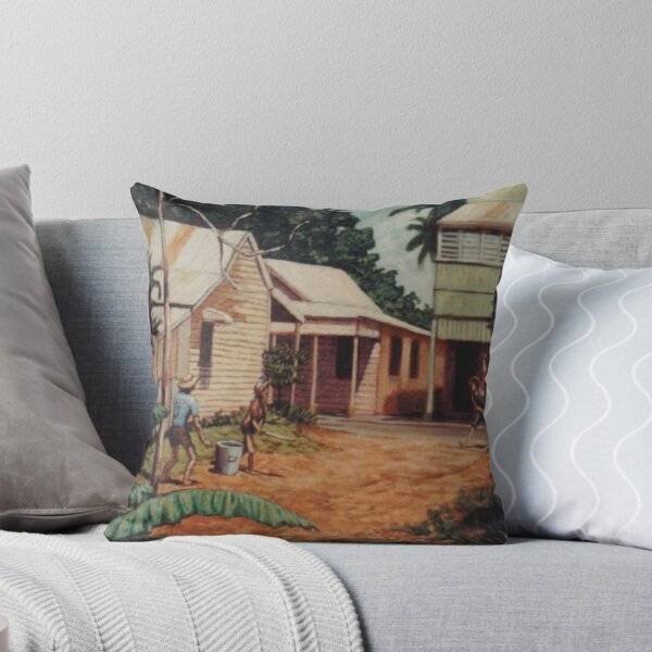 Item preview, South Johnstone Cricket designed and sold by Cary McAulay.