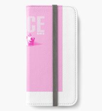 SPICE GIRLS (1) iPhone Wallet/Case/Skin
