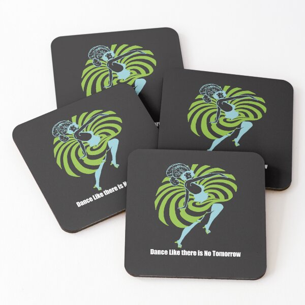 Item preview, Dance Like there is No Tomorrow  designed and sold by stuartsemporium.