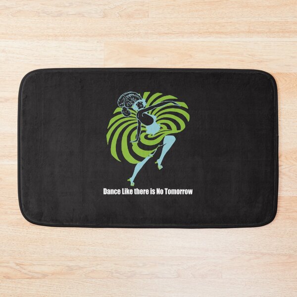 Item preview, Dance Like there is No Tomorrow  designed and sold by stuartsemporium.