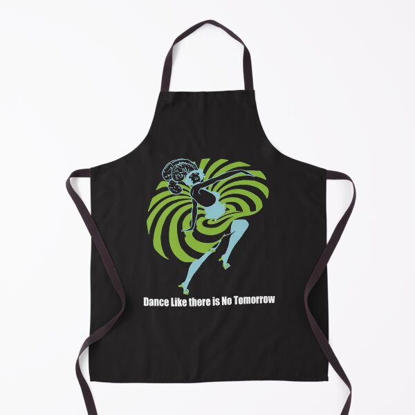 Item preview, Dance Like there is No Tomorrow  designed and sold by stuartsemporium.