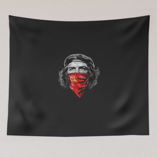 Item preview, Che Guevaraaaa designed and sold by dseifertcuster.
