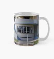 Fort Moderne Mug