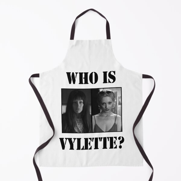 Item preview, Funny Gift For Vylette Cute Graphic Gifts designed and sold by Mrselisakeeling.