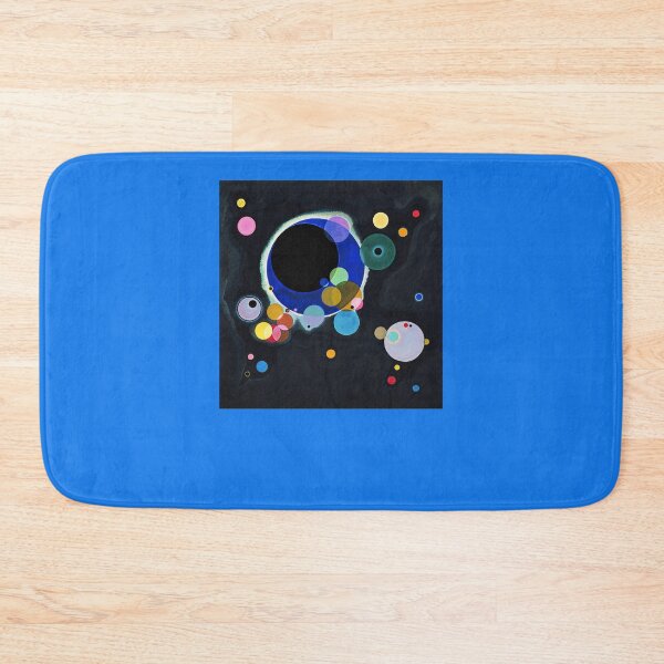 Item preview, KANDINSKY. Several Circles. 1926. Classic T-Shirt designed and sold by FranziskaLan.