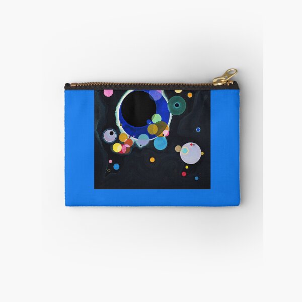 Item preview, KANDINSKY. Several Circles. 1926. Classic T-Shirt designed and sold by FranziskaLan.