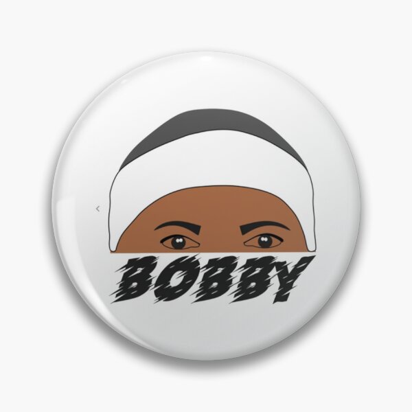 Item preview, Bobby Portis designed and sold by MendozaBobby.