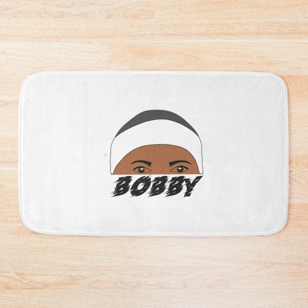 Item preview, Bobby Portis designed and sold by MendozaBobby.