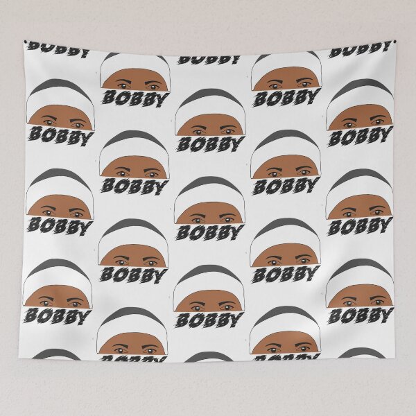 Item preview, Bobby Portis designed and sold by MendozaBobby.