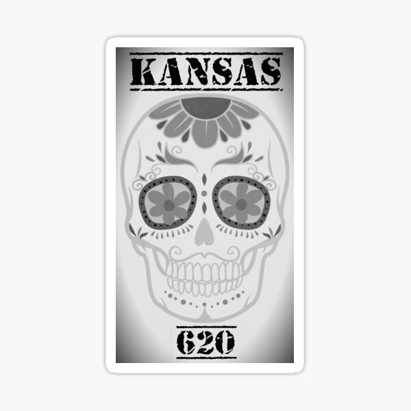 Item preview, Kansas 620 - The Captain of Grey-Skull  designed and sold by kinkatstyle.