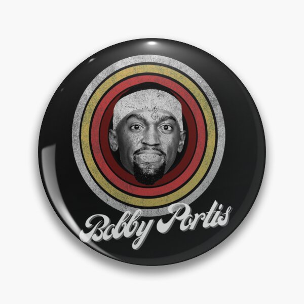 Item preview, Bobby Portis  designed and sold by MendozaBobby.
