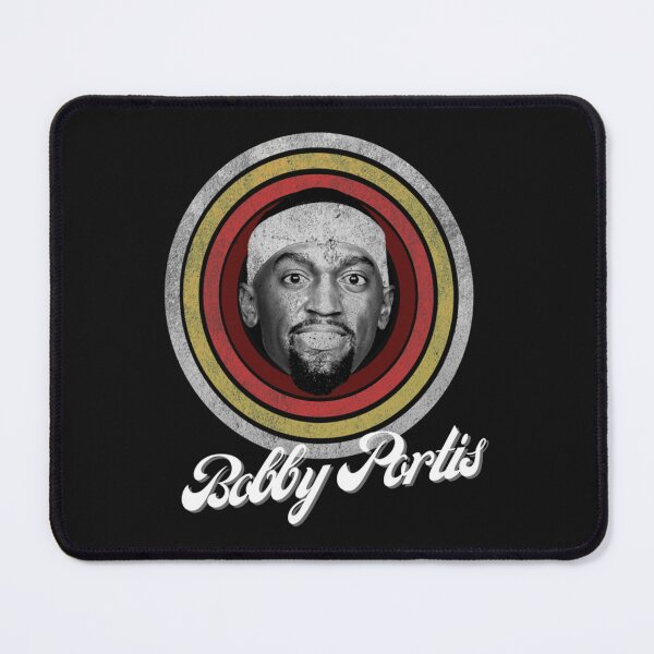 Item preview, Bobby Portis  designed and sold by MendozaBobby.