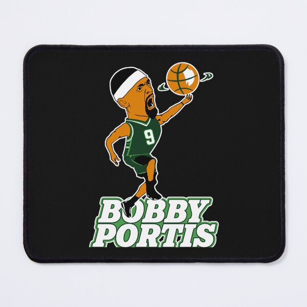Item preview, Bobby Portis designed and sold by MendozaBobby.