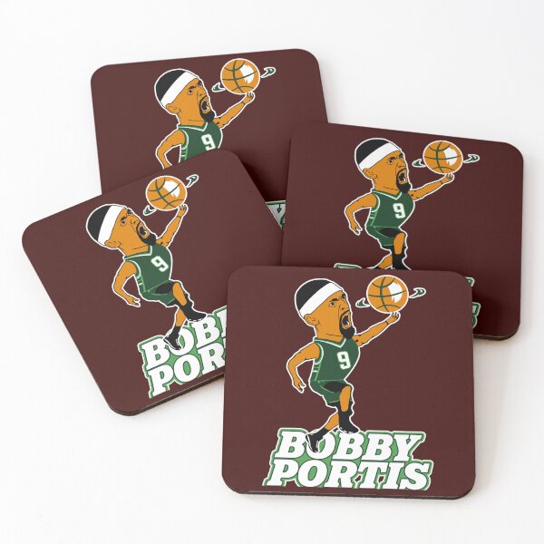 Item preview, Bobby Portis  designed and sold by MendozaBobby.