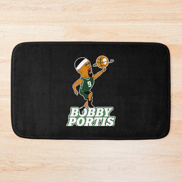 Item preview, Bobby Portis  designed and sold by MendozaBobby.