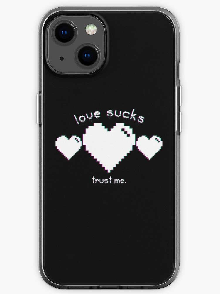 Funda de iPhone «Frases tristes de amor con corazones estéticos» de by-ariel24 | Redbubble Funda de iPhone «Frases tristes de amor con corazones estéticos» de by-ariel24 | Redbubble