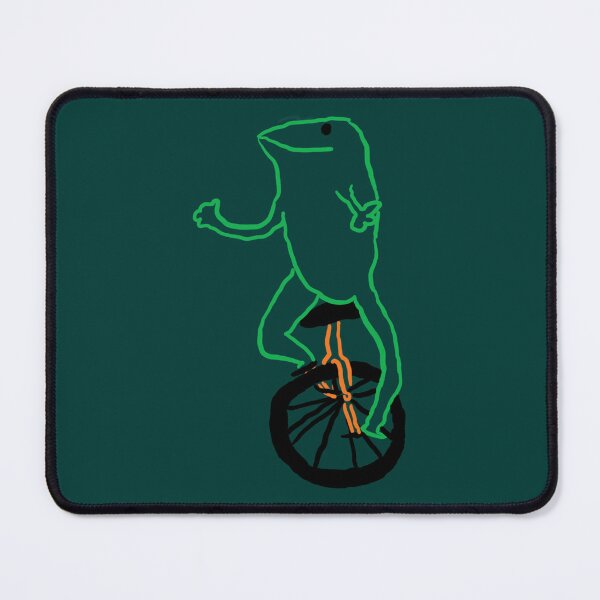 Item preview, dat boi (hand drawn) designed and sold by AioPaoAvery.