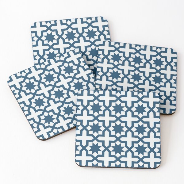 Item preview, Arabesque Patterns 16 designed and sold by RsK_DeSiGn.