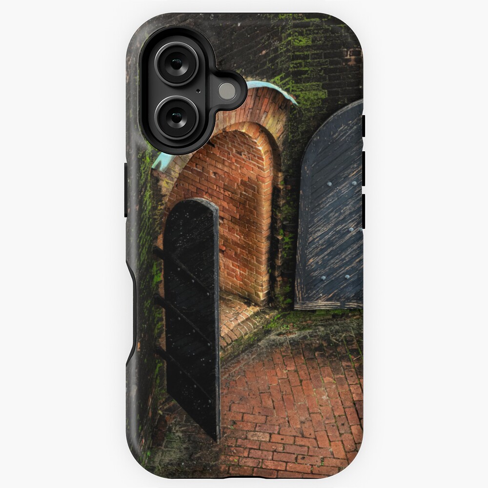 Item preview, iPhone Magsafe Tough Case designed and sold by kdxweaver.