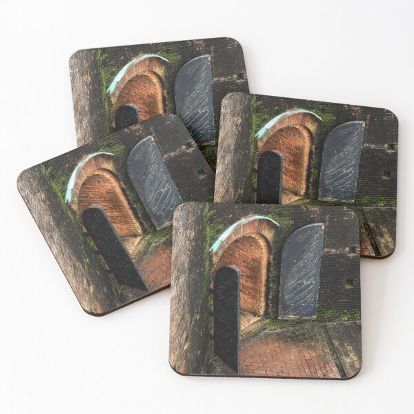 Item preview, The Open Doors - Fort Morgan, Alabama designed and sold by Kathy Weaver.