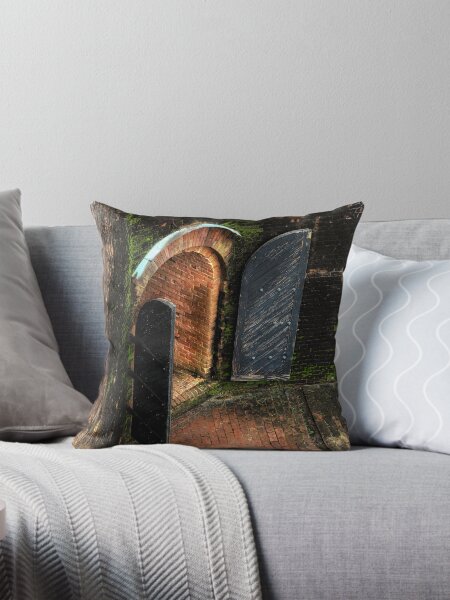 Item preview, The Open Doors - Fort Morgan, Alabama designed and sold by Kathy Weaver.