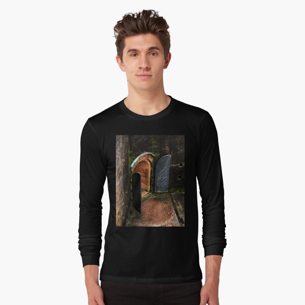 Item preview, Long Sleeve T-Shirt designed and sold by kdxweaver.