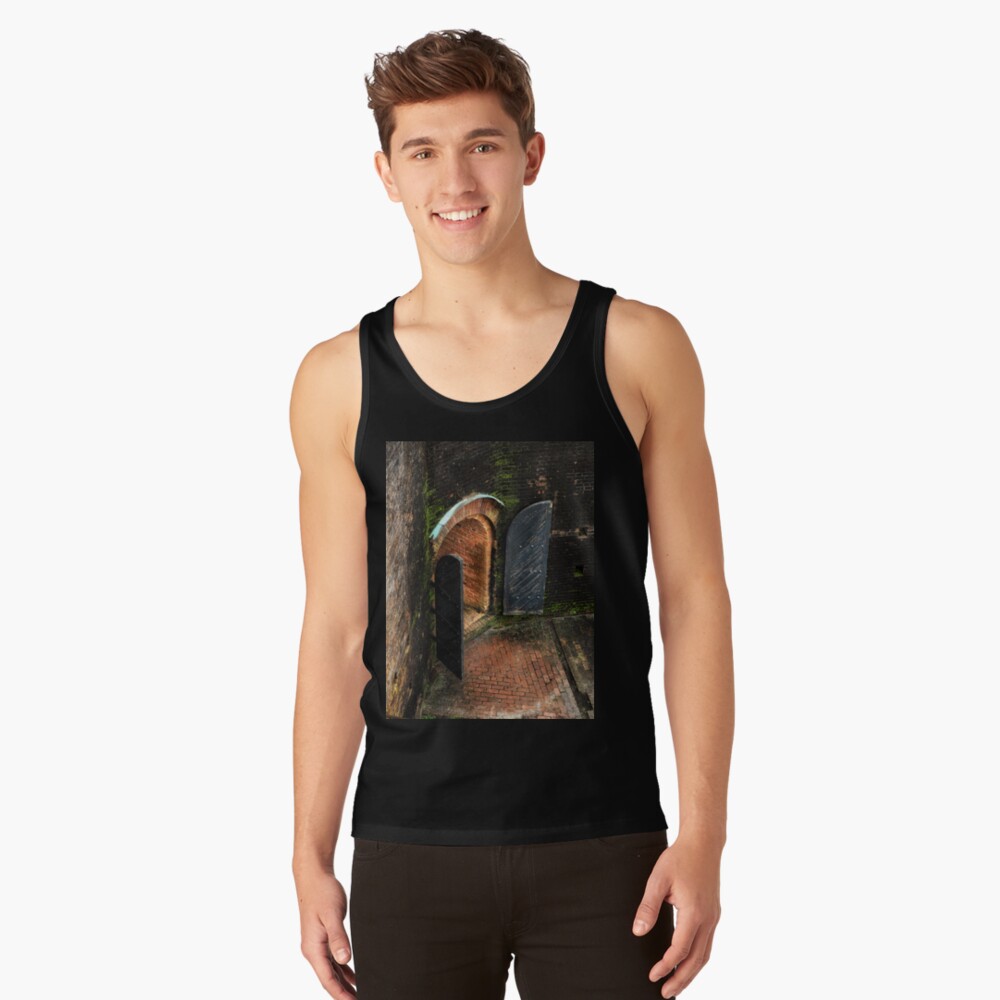Item preview, Tank Top designed and sold by kdxweaver.