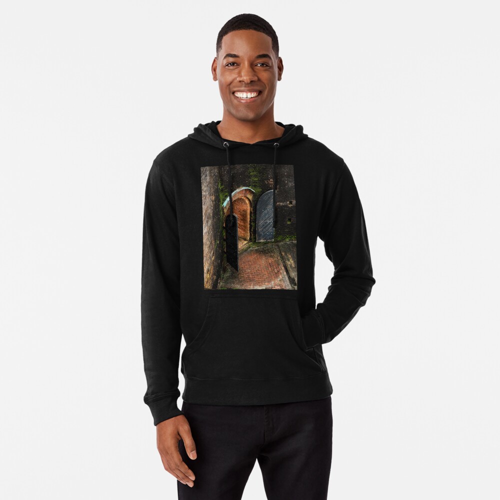 Item preview, Lightweight Hoodie designed and sold by kdxweaver.