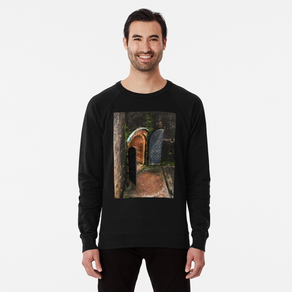 Item preview, Lightweight Sweatshirt designed and sold by kdxweaver.