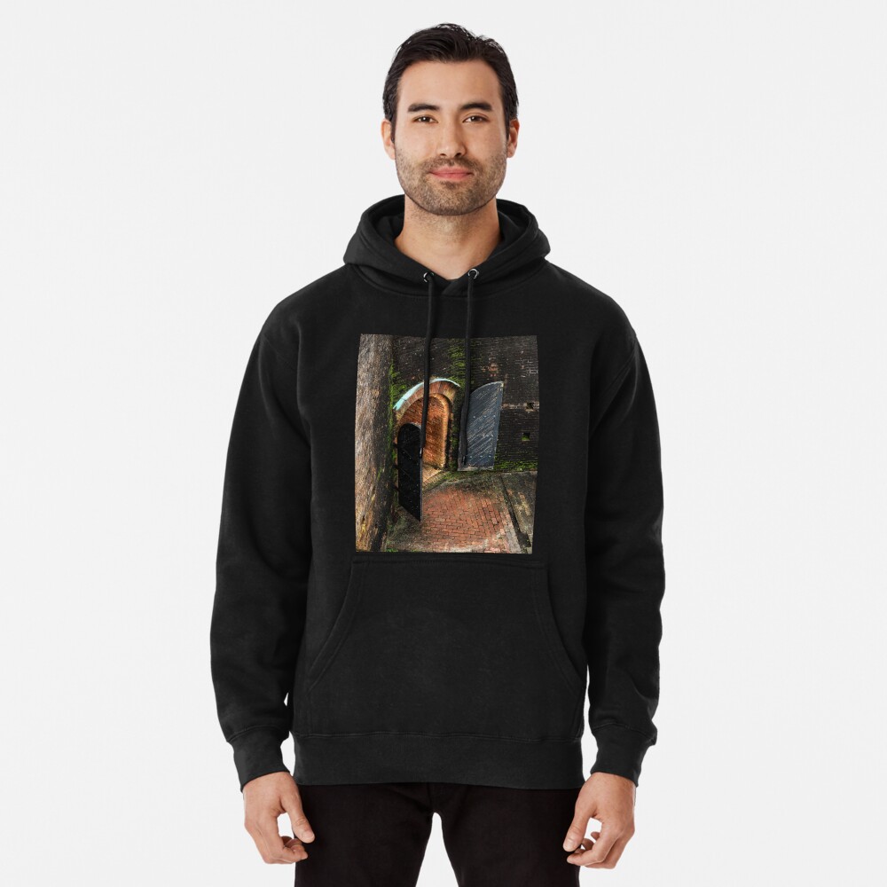 Item preview, Pullover Hoodie designed and sold by kdxweaver.