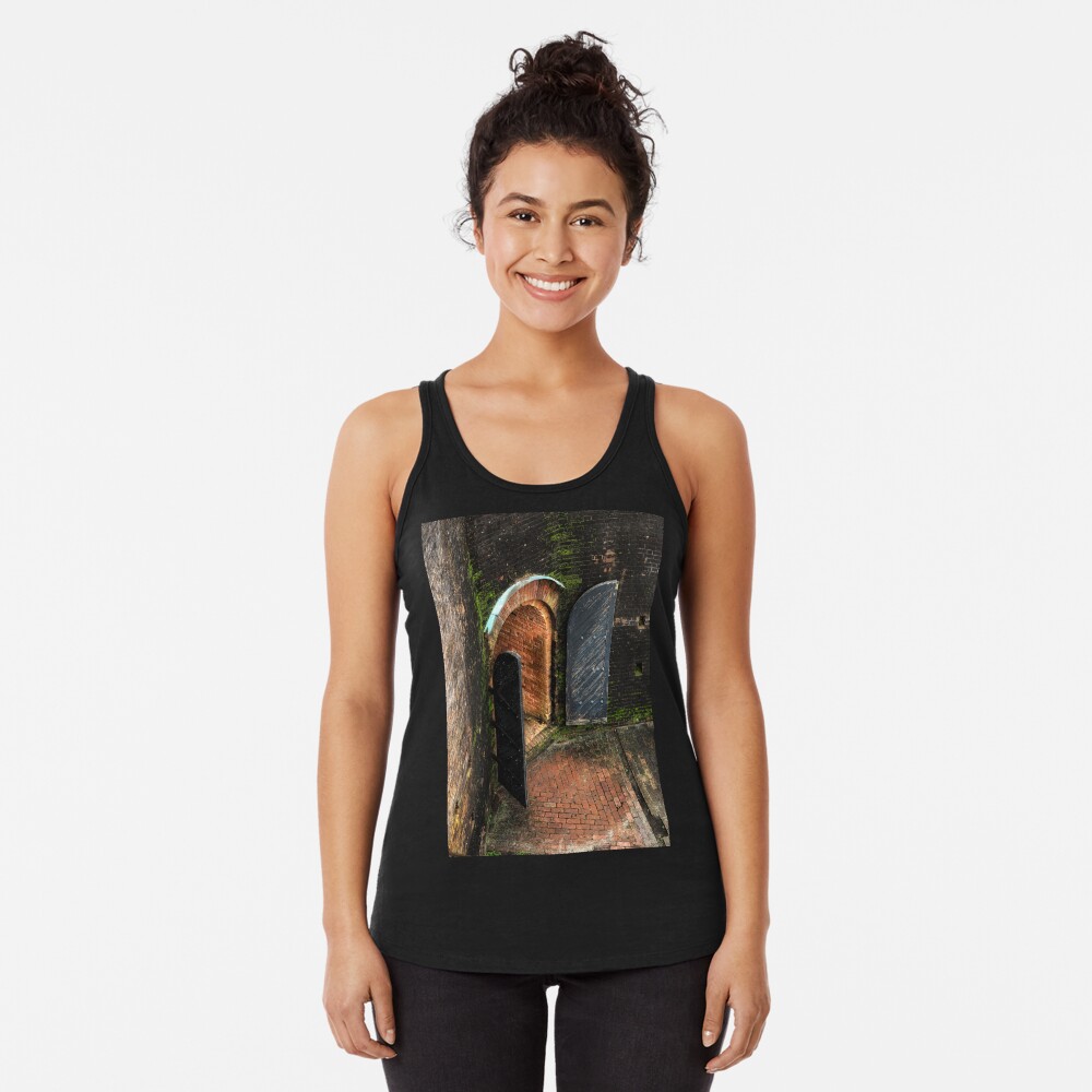 Item preview, Racerback Tank Top designed and sold by kdxweaver.